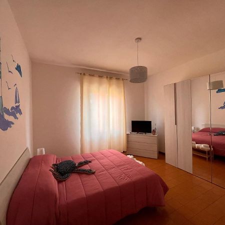 Gambero Blu Apartment Piano di Follo Exterior foto